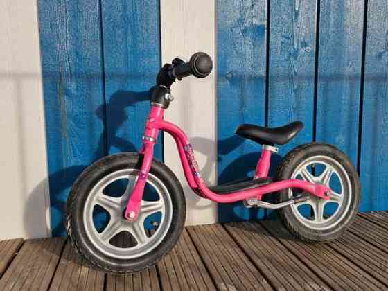 Puky LR1 lovely pink Sipoo