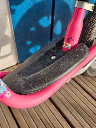 Puky LR1 lovely pink Sipoo