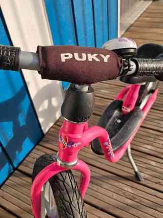 Puky LR1 lovely pink Sipoo