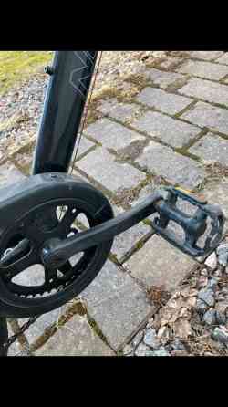 Nakamura miesten 28-tuumainen polkupyörä Jaervenpaeae