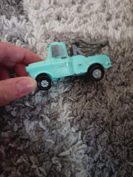 Matti auto Kurikka – foto 2