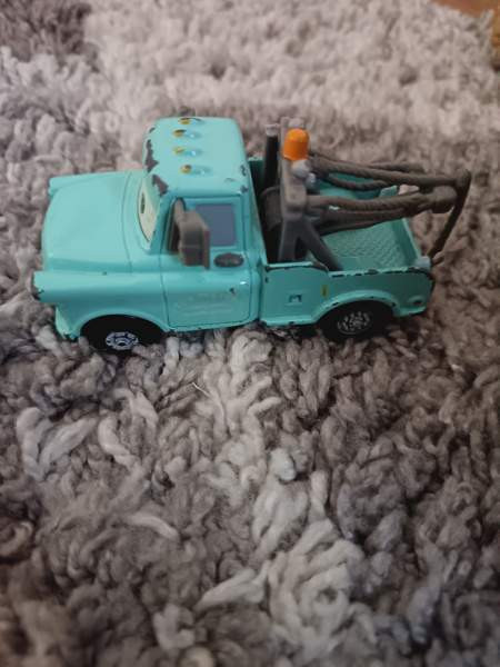 Matti auto Kurikka – foto 1