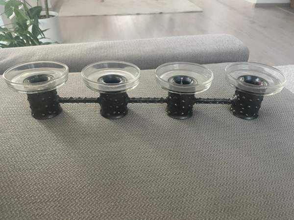 Kynttelikkö Vantaa - photo 1