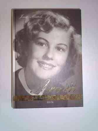 Jorma Marttala: Armin kultaiset vuodet Helsinki