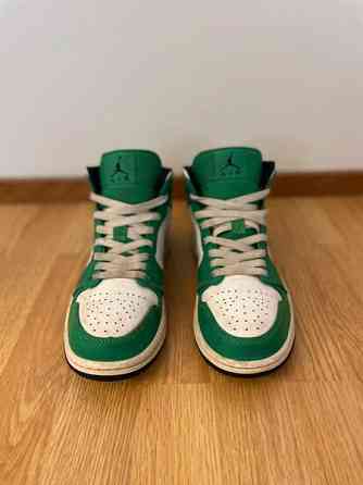 Air Jordan 1 Mid (Aidot) Helsinki