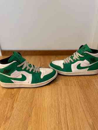 Air Jordan 1 Mid (Aidot) Helsinki