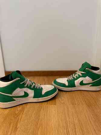 Air Jordan 1 Mid (Aidot) Helsinki