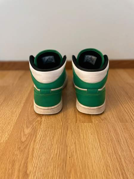 Air Jordan 1 Mid (Aidot) Helsinki – foto 2