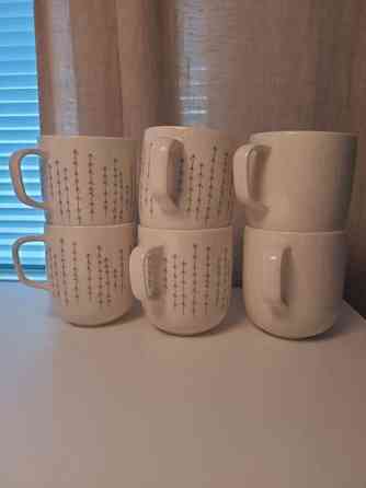 Sarjaton mukeja Oulu