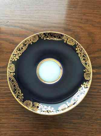 Lomonosov kahviastiasto (9 kpl) Helsinki