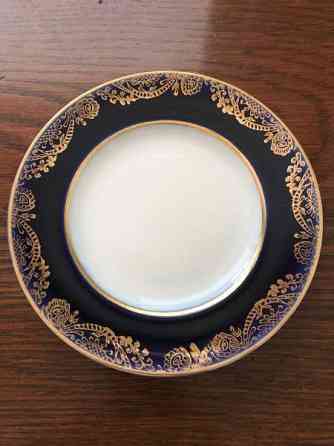 Lomonosov kahviastiasto (9 kpl) Helsinki