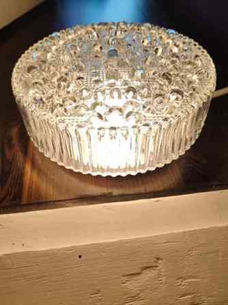 Upea Retro plafondi Kouvola