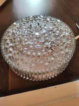 Upea Retro plafondi Kouvola