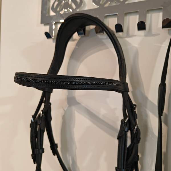 Horze Lockhart xfull anatomiset suitset Nurmijaervi – foto 3