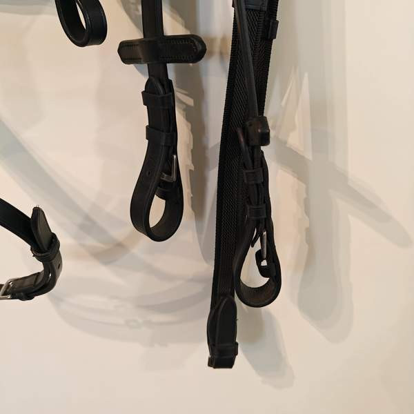 Horze Lockhart xfull anatomiset suitset Nurmijaervi – foto 5