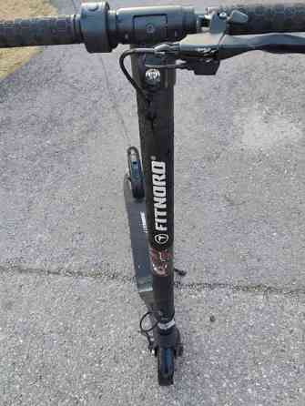 Fitnord sähköpotkulauta Nokia