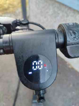 Fitnord sähköpotkulauta Nokia