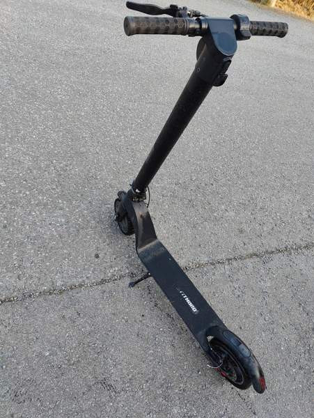 Fitnord sähköpotkulauta Nokia – foto 1