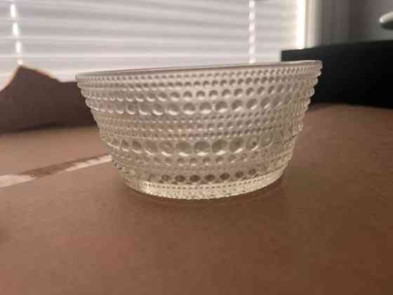 Iittala pieni kulho Vantaa