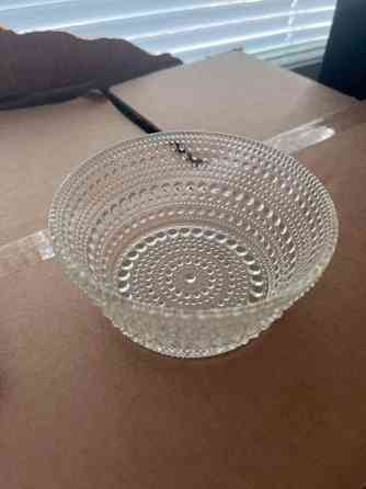 Iittala pieni kulho Vantaa