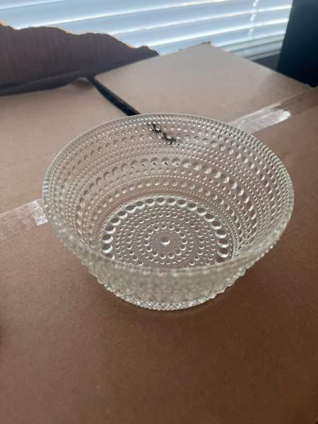 Iittala pieni kulho Вантаа - изображение 1