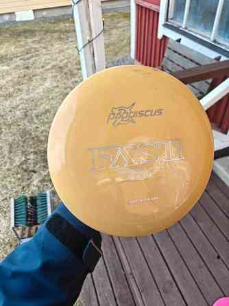 Frisbeegolf kiekkoja Seinaejoki