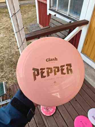 Frisbeegolf kiekkoja Seinaejoki