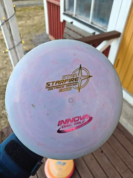 Frisbeegolf kiekkoja Seinaejoki – foto 7