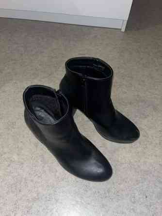 Korkeat nilkkurit Tampere