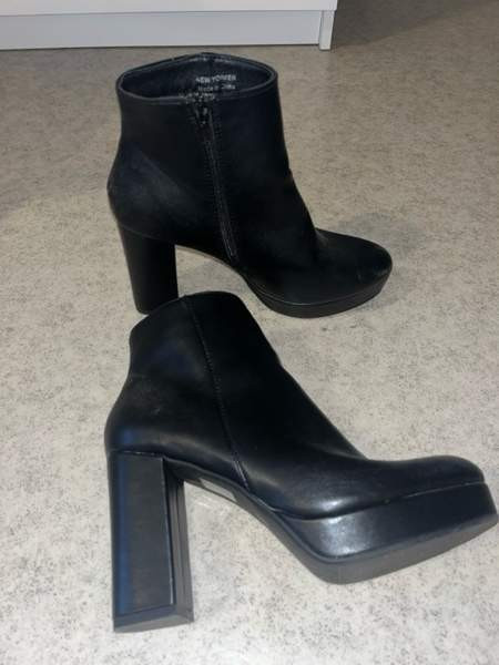 Korkeat nilkkurit Тампере - изображение 2