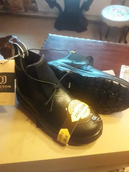 Ratsastus kengät Рахе - изображение 1