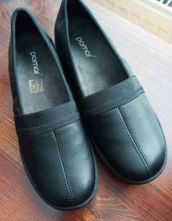 Pomar kävelykengät Naantali