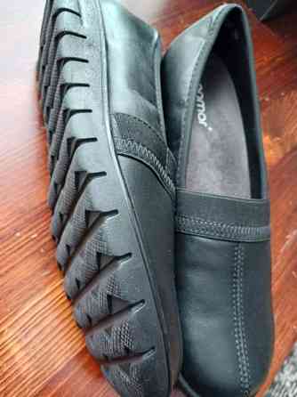 Pomar kävelykengät Naantali