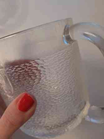 Iittalan Krouvi tuoppi Oulu