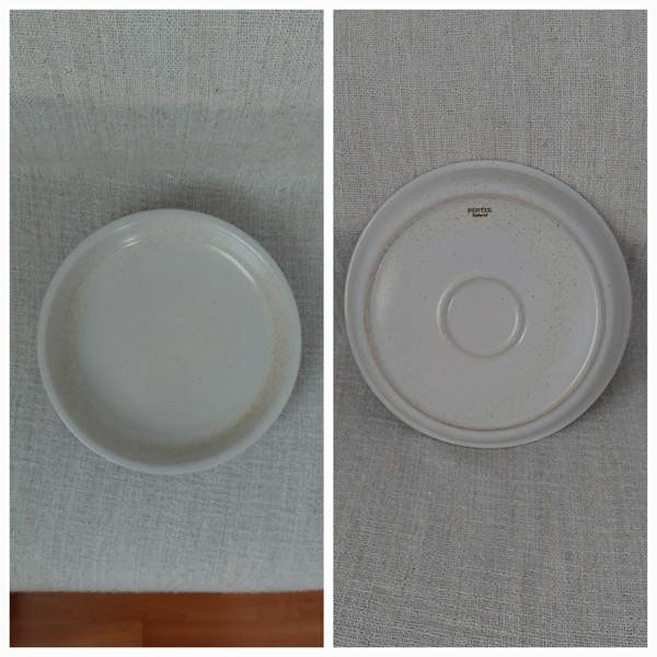 Tarjoilu-/paistoastiat, mm. Pentik Sotkamo - valokuva 4