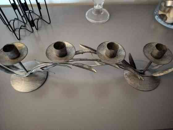 Pentik kynttilänjalka Oulu