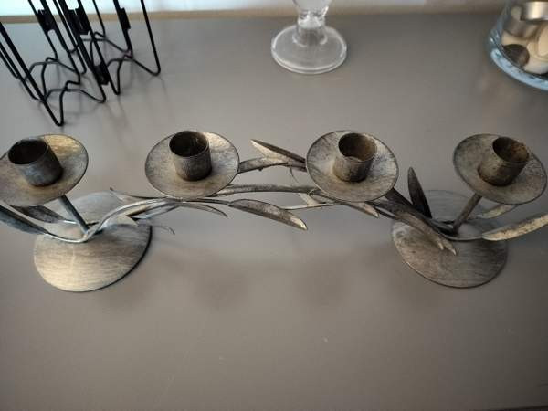 Pentik kynttilänjalka Oulu - photo 1