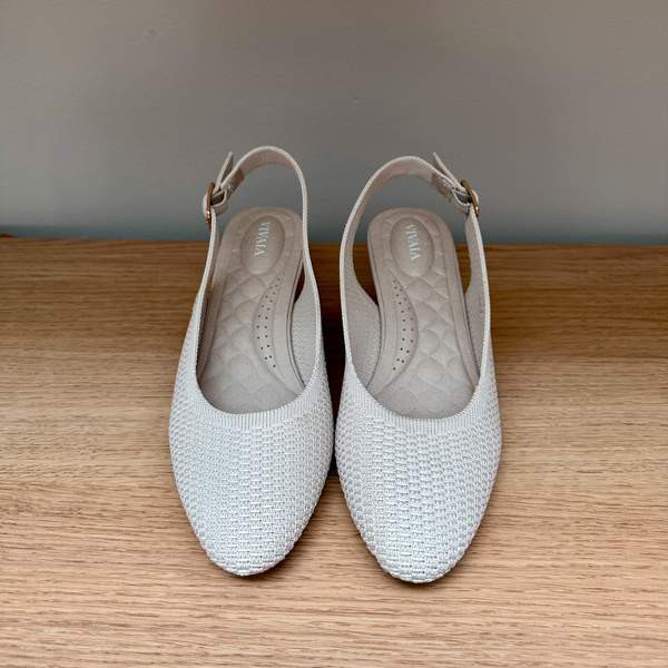 Vivaia kiilakorkosandaalit Турку - изображение 2