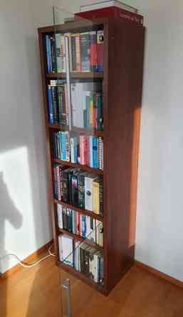 Lasiovinen Kirjahylly Helsinki