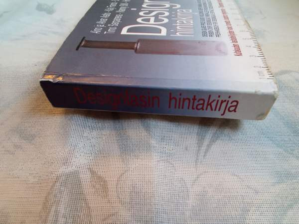 DESIGNLASIN hintakirja Pieksämäki – foto 3