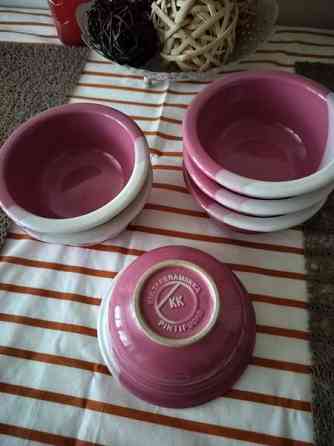 Jälkiruokakulhot Lappeenranta