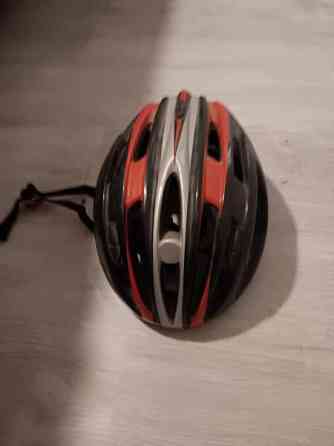 Pyöräilykypärä 55-60cm Saarijärvi