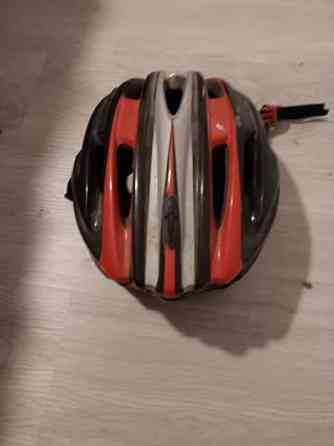 Pyöräilykypärä 55-60cm Saarijärvi