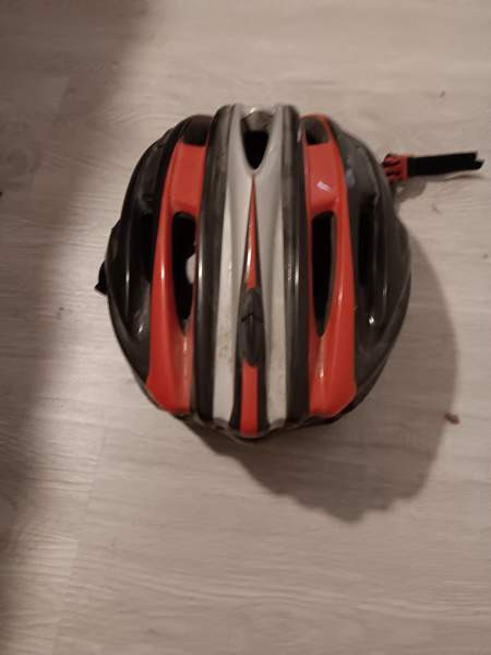 Pyöräilykypärä 55-60cm Saarijärvi – foto 2