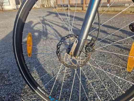 Retki-/maantiepyörä Somero