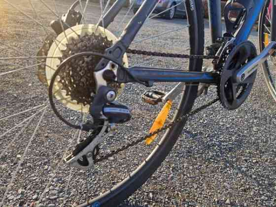 Retki-/maantiepyörä Somero