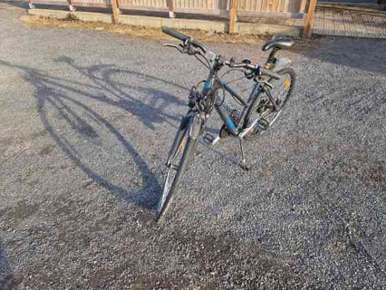 Retki-/maantiepyörä Somero