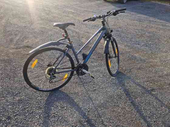 Retki-/maantiepyörä Somero