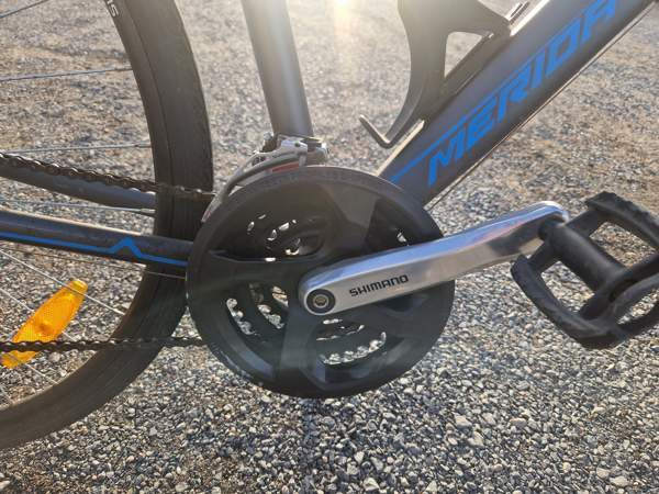 Retki-/maantiepyörä Somero - изображение 5