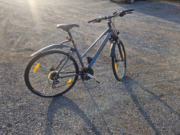 Retki-/maantiepyörä Somero - изображение 1